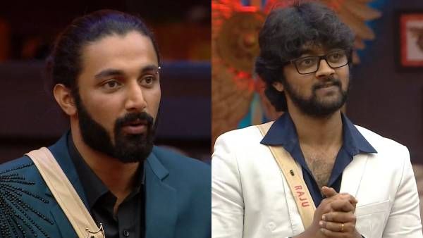 பெரிய குண்டு பல்பு வாங்கிய நிரூப்.. முதலில் சேவ் ஆகி கெத்துக்காட்டிய ராஜு.. பாவனியை பார்க்கணுமே!