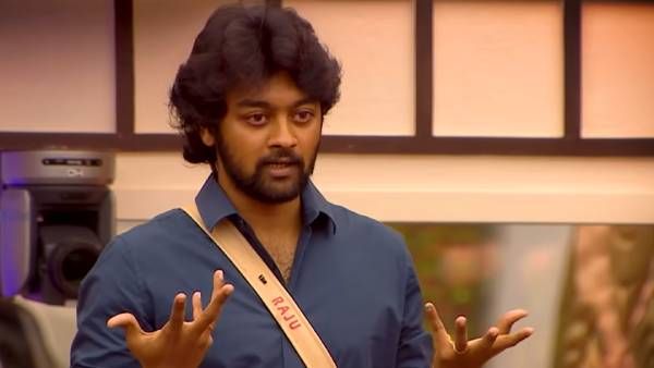 மத உணர்வுகளை சீண்டும் வகையில் பேசுகிறாரா ராஜு... கண்டபடி வறுத்தெடுக்கும் நெட்டிசன்கள்