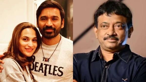 ராம்கோபால் வர்மா மீண்டும் சர்ச்சை பதிவு..நடிகர்கள் விவாகரத்துகள் நல்ல ட்ரெண்ட் செட்டர்கள் என ட்வீட்