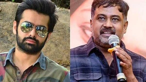 லிங்குசாமியின் ’தி வாரியர்‘ இந்தி டப்பிங் உரிமை... எத்தனை கோடிக்கு விற்பனை ஆச்சு தெரியுமா?