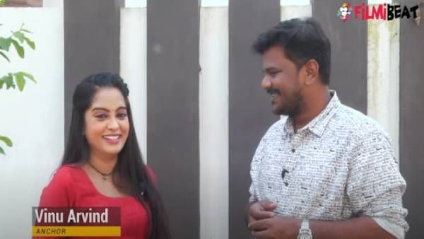 வாழ்ந்தா அப்படி வாழனும்.. நெகிழிந்து உண்மையை சொன்ன ரம்யா!