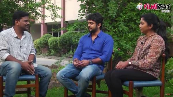 ராஜூவை நான் பார்க்கவில்லை, இசைவாணி மட்டும் தான் தெரியும்...சொன்ன பிக்பாஸ் பிரபலம் யார் தெரியுமா ?