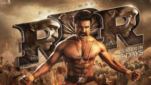 Breaking: RRR திரைப்பட ரிலீஸ் தேதி அறிவிப்பு.. இரண்டில் ஒன்று பார்த்து விட ராஜமெளலி முடிவு!