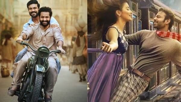 ராஜமெளலியுடன் மோத தயாரான பிரபாஸ்.. ஒரே தேதியில் வெளியாகிறதா RRR மற்றும் ராதே ஷ்யாம்?