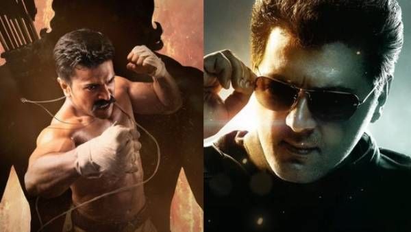 விலகிய ஆர்ஆர்ஆர்...முதலிடத்திற்கு வந்த வலிமை...திட்டமிட்டபடி ரிலீசாகுமா?