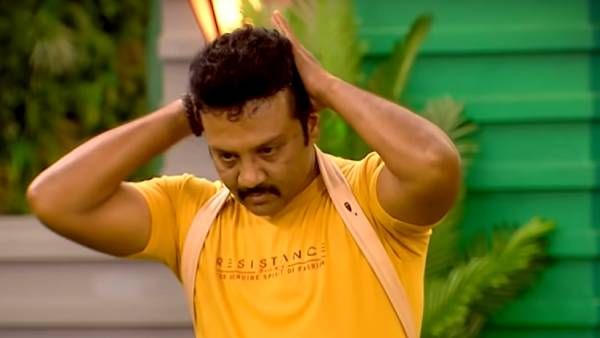 விஜய் ரசிகர்கள் யாரும் ஓட்டுப் போடலையா? இந்த வாரம் பிக் பாஸ் 5ல் இருந்து வெளியேறியது யார் தெரியுமா?