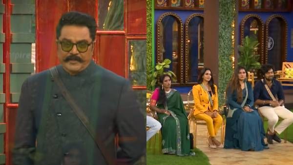 ஸ்ட்ரெயிட் ஃபார்வர்ட் சிபி.. டாப்பில் ராஜு.. சரவெடியாய் பேசி சென்ற சரத்குமார்.. பெட்டி யாருக்கு?