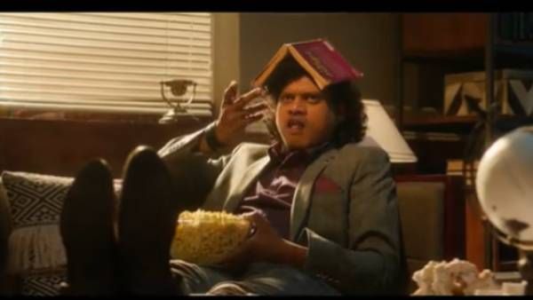 இவர் தான்னு தெரியும்...எதுக்கு மொக்க ப்ரோமோ...ப்ரோமோவை கலாய்க்கும் நெட்டிசன்கள்