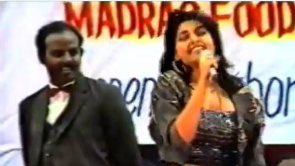 மீண்டும் டிரெண்டாகும் சில்க் ஸ்மிதா.. சுராங்கனி பாட்டை என்னம்மா பாடுறாங்க!