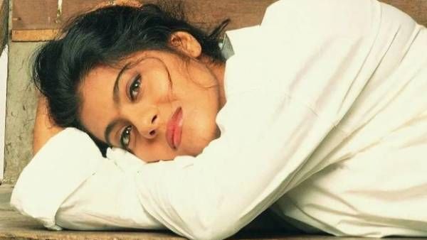 கஜோலுக்கு என்ன ஆச்சு... அய்யோ பாவம் ரொம்ப கஷ்டப்படுவாரா!