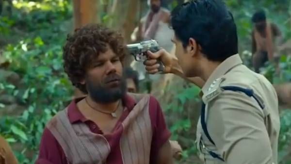 ‘புஷ்பா‘ அல்லு அர்ஜுனாக மாறிய டேவிட் வார்னர்… இணையத்தில் ட்ரெண்டாகும் வீடியோ!