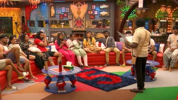 அழுகை, கத்தல், ஆளுமை இல்லாத போட்டியாளர்கள்... நட்பே பிரதானம்... பிக்பாஸ் சீசன் 5 ஒரு அலசல்!