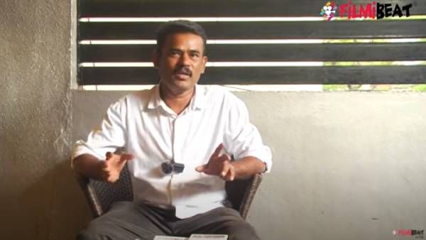 தம்பி ராமைய்யா உடல் முழுக்க விஷம்... கண்டிப்பா கேஸ் போடுவேன்... கதறும் தயாரிப்பாளர்