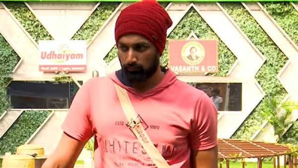 டாப் 5 போட்டியாளர்கள் ? … இந்த வார டேஞ்சர் ஜோனில் இருப்பது யார்?