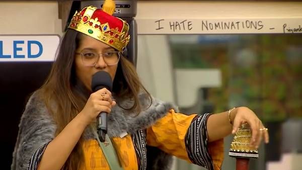 பிரியங்காவுக்கு டைட்டில் கிடைக்குமா? உடல்நலக் குறைவு உண்மையா? நாடகமா? கிளம்பியது விவாதம்!