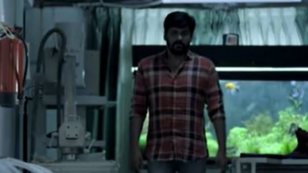 வெளியானது விதார்த்தின் கார்பன் படத்தின் ஸ்னீக் பீக் காட்சிகள்... ரசிகர்கள் வரவேற்பு