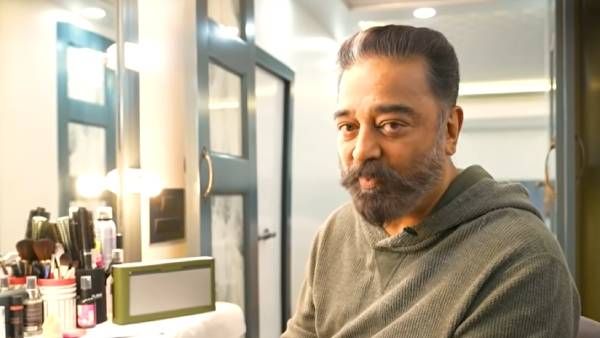 பிக்பாஸ் ஃபினாலேவுக்கு தயாராகும் கமல்...இன்றைக்கு என்ன ஸ்பெஷல்