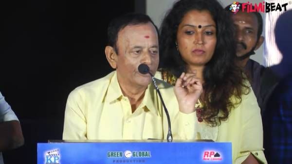 என்னை அவமானப்படுத்திய அந்த பெரிய நடிகர்...யாரை சொல்கிறார் அனுமோகன்