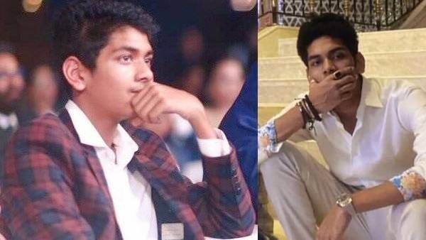 இயக்குநர் ஷங்கரின் மகனும் ஹீரோவாக போகிறாராம்.. அதுவும் எந்த படத்தின் இரண்டாம் பாகத்தில் தெரியுமா?