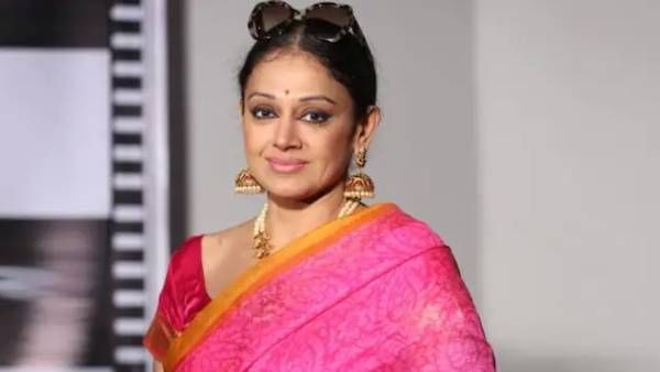 நடிகை சோபனாவுக்கு ஒமைக்ரான் பாதிப்பு...கலக்கத்தில் திரையுலகம்