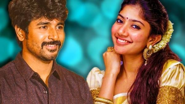 கமல் தயாரிப்பில் சிவகார்த்திகேயன் நடிக்கப் போகும் படத்தின் ஹீரோயின் இவர் தானா? வேறலெவல் தான் போங்க!