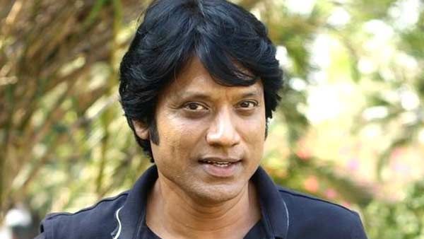 ஓ கடவுளே... எல்லா நல்ல கதையையும் என்கிட்டயே அனுப்பறியே... எஸ்ஜே சூர்யாவின் வேற லெவல் ட்வீட்