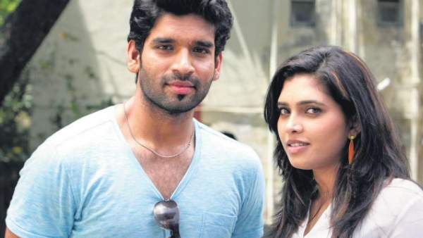 அரியர் கிளியர் பண்ணுற கஷ்டத்தை சொல்லும் படம்...டைட்டில் என்ன தெரியுமா ?