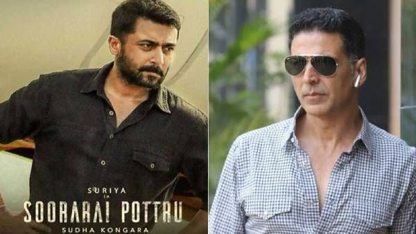 இந்திக்கு போகும் சூர்யாவோட சூப்பர்ஹிட் படம்... யார் நடிக்கப் போறாரு பாருங்க