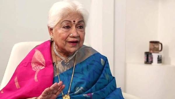 15 வயதில் திருமணம்...16 வயதில் நடிகை...யதார்த்த பெண்மணி சௌகார் ஜானகிக்கு பத்மஸ்ரீ விருது