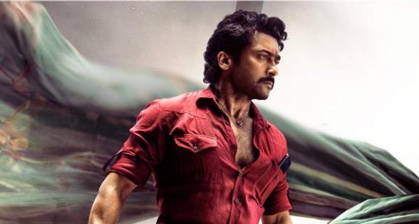 முந்தைய படங்கள்ல இருந்து ஆக்ஷன் அதிகமா இருக்கும்... சூர்யா படம் குறித்து டைரக்டர் உற்சாகம்