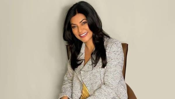 காதலை விட மரியாதை முக்கியமானது… சுஷ்மிதா சென் சொன்ன லவ் மெசேஜ்!