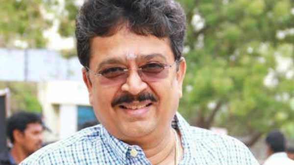 விடாத கருப்பாய் பிரபலங்களை துரத்தும் கொரோனா...நடிகர் எஸ்.வி.சேகருக்கும் கொரோனா