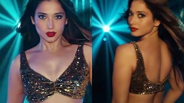 என்ன இப்படி இறங்கிட்டாங்க...அயிட்டம் சாங்கிற்கு மாறும் டாப் நடிகைகள்