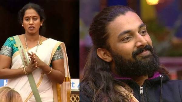 இந்த வாரம் டேஞ்சர் ஜோனில் இருப்பது யார் தெரியுமா? ஒருவேளை பணப்பெட்டியை அவங்க எடுத்துட்டா சேஃப்!