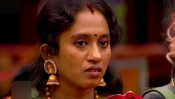 பிக்பாசில் தாமரையின் ஒரு வார சம்பளம் இவ்வளவா?... ஆச்சரியத்தில் ரசிகர்கள்