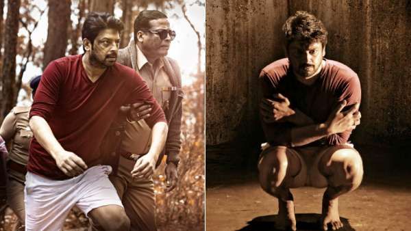 சஸ்பென்ஸ் த்ரில்லர் மூவி ‘தி பெட்‘…பர்ஸ்ட்லுக் போஸ்டர் வெளியானது !