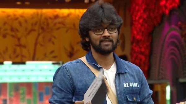 3வது ஃபைனலிஸ்ட்.. முதல் இடத்துக்கு எப்படி போகணும்னு ராஜு பாய்க்கு நல்லாவே தெரியும்!