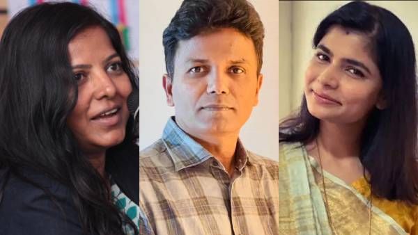 சுசி கணேசன் விவகாரம்.. லீனா மணிமேகலை மற்றும் சின்மயிக்கு இப்படியொரு தடை விதித்த நீதிமன்றம்!