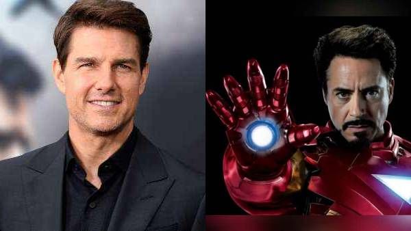 ’Iron Man 2’ ஆக நடிக்கிறாரா டாம் குரூஸ்...விவாதத்தில் ஈடுபடும் ரசிகர்கள்