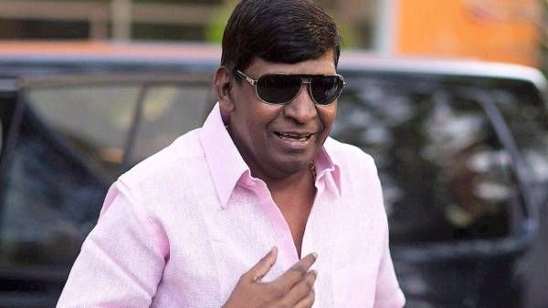 கொரோனா குணமாகி விட்டது... மருத்துவமனையிலிருந்து டிஸ்சார்ஜ் ஆனார் வடிவேலு