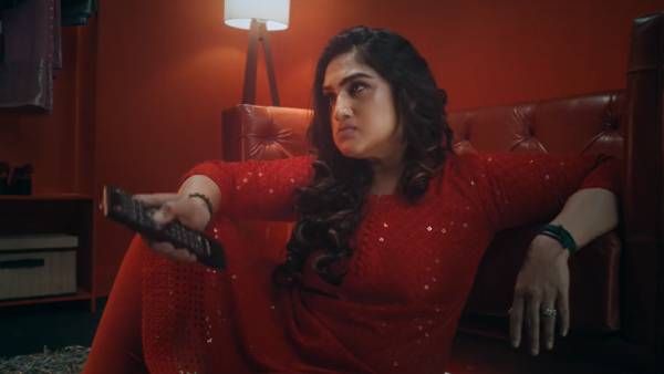 1000 போட்டியாளர்கள் வரட்டும்… வனிதா ஒரு ஆள் போதும்… ட்விட்டரை தெறிக்கவிடும் ரசிகர்கள் !