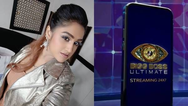 சில்வர் கோட் மாட்டிக் கொண்டு.. பிக் பாஸ் அல்டிமேட் மேடையை அதிர விட தயாரான வனிதா விஜயகுமார்!