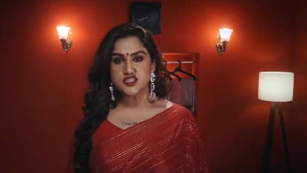 அலற போகுது பிக் பாஸ் அல்டிமேட்.... சம்பவம் இனிமேதான் ஆரம்பம்… டெரரா வந்த வனிதா!