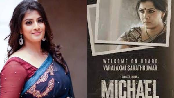 மக்கள் செல்வன் படத்தில் இணைந்த மக்கள் செல்வி வரலட்சுமி சரத்குமார்.. வேற லெவலில் உருவாகும் மைக்கேல்!