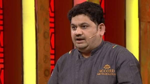 குக் வித் கோமாளியில் இப்படி ஒரு பிரச்சனையா... புதிய விளக்கம் தந்த நடுவர்