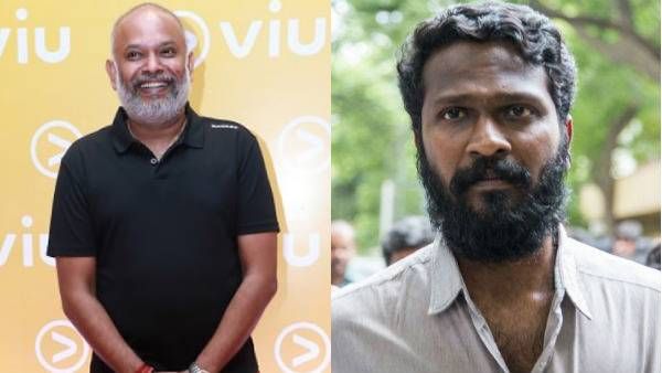 வெற்றிமாறன் போல் ஆழமான படங்களை எடுக்க வேண்டும்...வெங்கட்பிரபுவின் வித்தியாசமான ஆசை