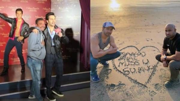 மாரடைப்பால் உயிரிழந்த கார் டிரைவர்.. உடைந்துப் போன பிரபல நடிகர்.. என்ன பண்ணியிருக்காரு பாருங்க!