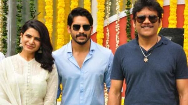 சமந்தா தான் விவகாரத்தை விரும்பினார்.. முற்றிலும் பொய்யான செய்தி.. ட்விட்டரில் கொதித்த நாகார்ஜுனா!