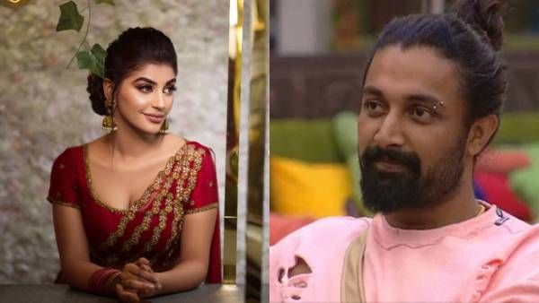 யாஷிகாவுடன் பிரேக் அப்… இதுதான் காரணம்… மனம் திறந்த நிரூப் !