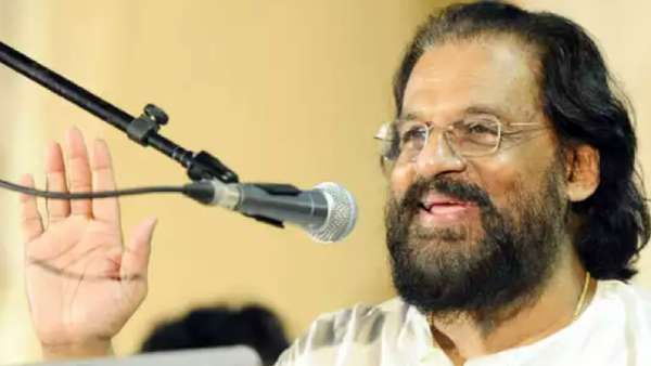 கானகந்தர்வன் கே.ஜே.யேசுதாஸ் 82 வது பிறந்தநாள் ஸ்பெஷல்...இந்த விஷயமெல்லாம் இதுவரை தெரியலியே